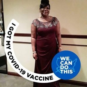 Meet your Posher, Laverne